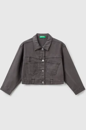 Benetton Kurze Jacke