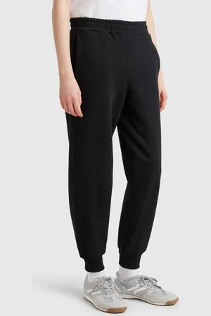 Benetton Jogginghose Aus Reiner Baumwolle