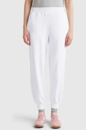 Benetton Jogginghose Aus Reiner Baumwolle