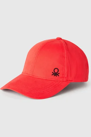 Benetton Kappe Mit Schirm