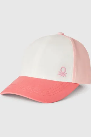 Benetton Mehrfarbige Baseballkappe