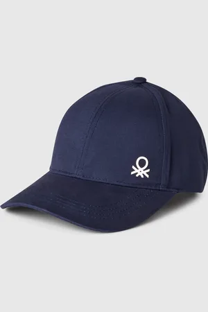 Benetton Kappe Mit Schirm