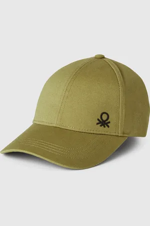 Benetton Kappe Mit Schirm