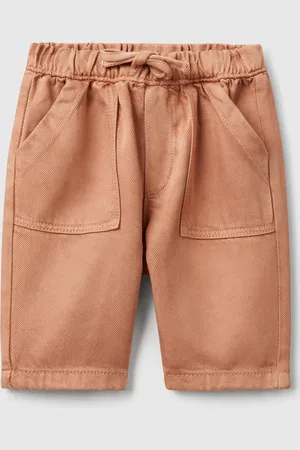 Benetton Fließende Hosen