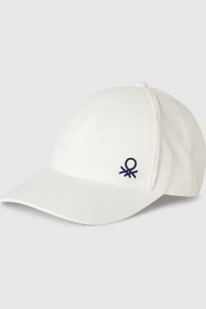 Benetton Kappe Mit Schirm