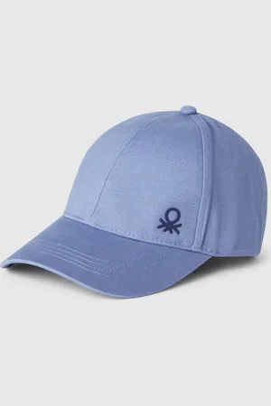 Benetton Kappe Mit Schirm