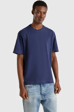 Benetton T-shirt Aus Baumwolle