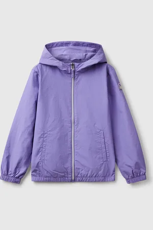 Benetton Leichte „rain Defender"-jacke