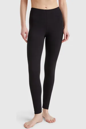 Benetton Stretch-leggings