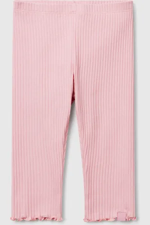 Benetton Leggings Aus Stretch-baumwolle