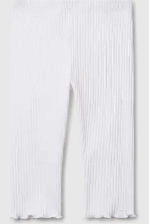 Benetton Leggings Aus Stretch-baumwolle