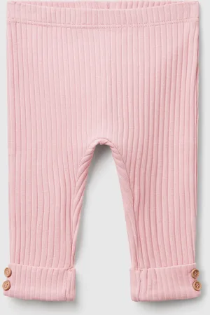 Benetton Leggings Aus Stretch-baumwolle