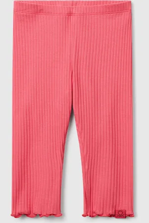 Benetton Leggings Aus Stretch-baumwolle