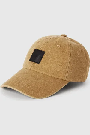 Benetton Baseballmütze Aus Baumwolle