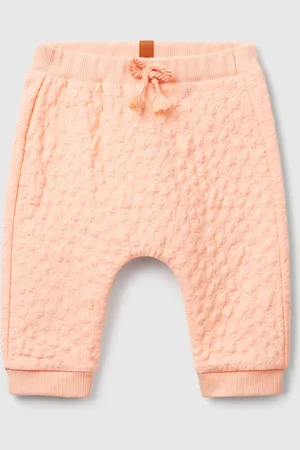 Benetton Jacquardhose