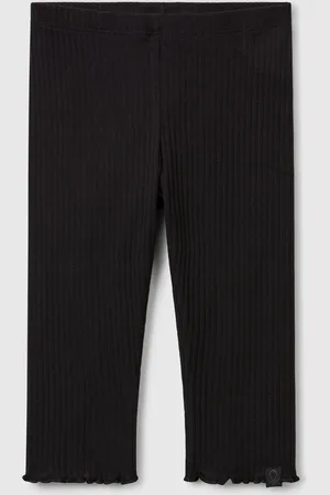 Benetton Leggings Aus Stretch-baumwolle