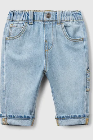 Benetton Five-pocket-jeans