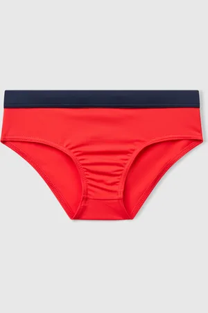 Benetton Badehose Mit Kordelzug