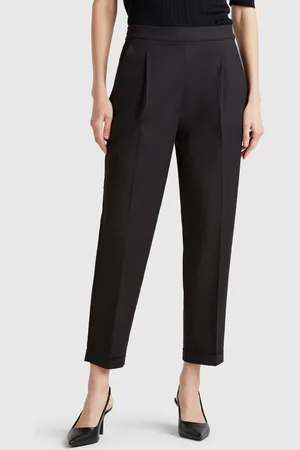 Benetton Hose Aus Stretch-baumwolle