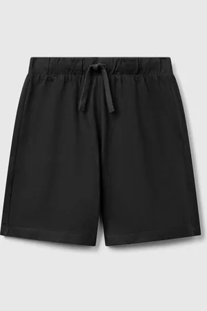 Benetton Bermudashorts Aus 100 % Baumwolle