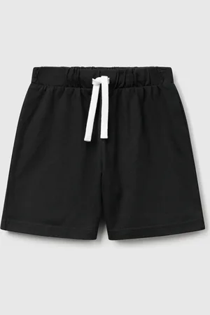 Benetton Bermudashorts Mit Normaler Passform