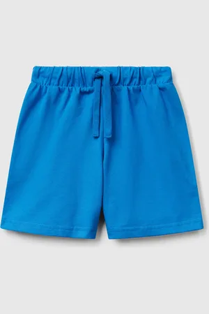 Benetton Bermudashorts Mit Normaler Passform