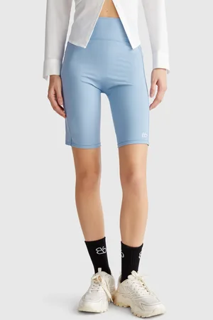 Benetton Sportliche Radleggings