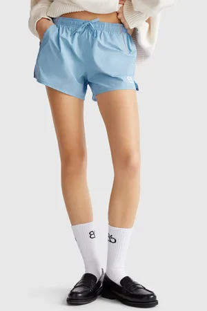 Benetton Nylonshorts