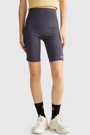 Benetton Sportliche Radleggings