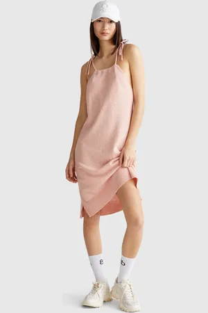 Benetton Gestricktes Kleid
