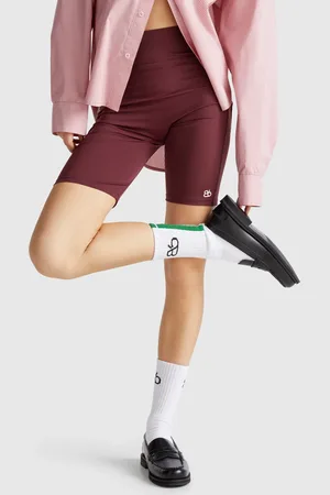 Benetton Sportliche Radleggings