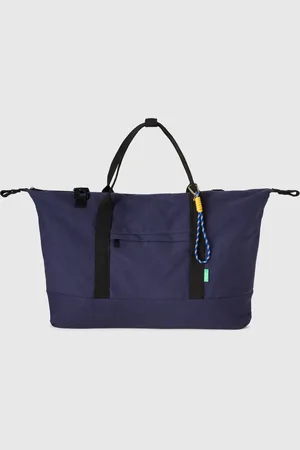 Benetton Reisetasche