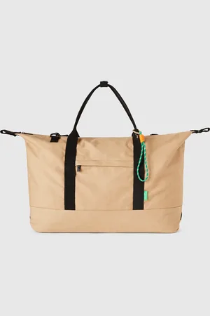 Benetton Reisetasche
