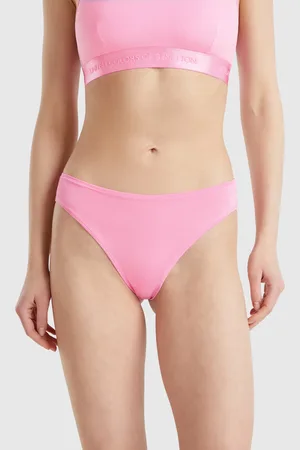 Benetton Drei Sport-slips