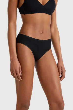 Benetton Stretch-modal-slip