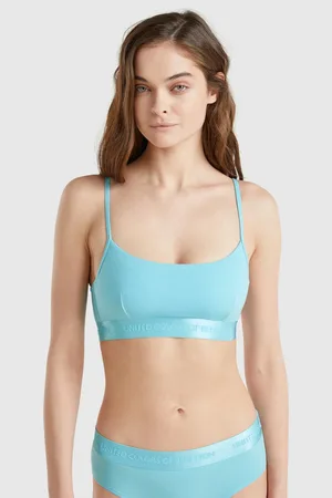 Benetton Bh Aus Stretch-baumwolle
