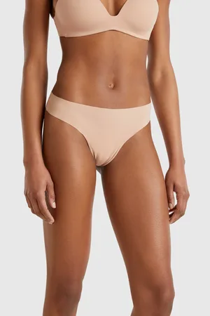 Benetton Nahtloser Tanga