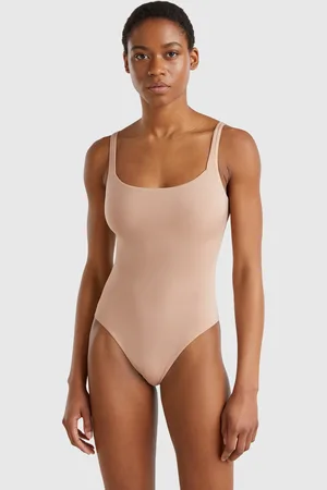 Benetton Super-stretch-body