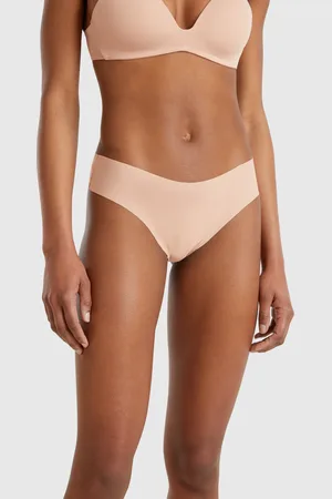 Benetton Nahtloser Slip