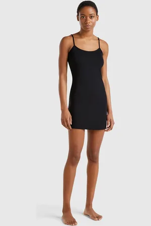 Benetton Elastischer Slip