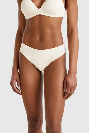 Benetton Nahtloser Slip