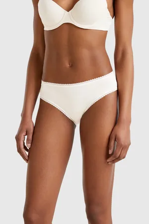 Benetton Stretch-modal-slip