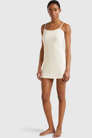 Benetton Elastischer Slip