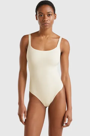 Benetton Super-stretch-body