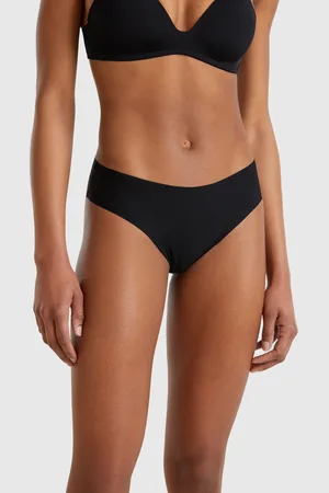 Benetton Nahtloser Slip