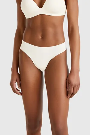 Benetton Nahtloser Tanga