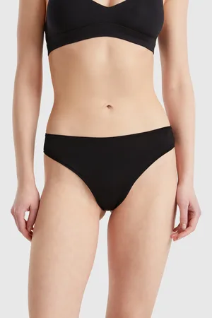 Benetton Drei Sport-slips
