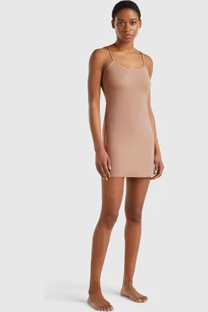 Benetton Elastischer Slip