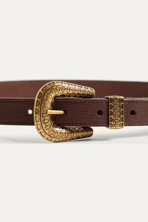 VALENTINO GARAVANI VLOGO SIGNATURE GÜRTEL AUS KALBSLEDER 20 MM Mann 085