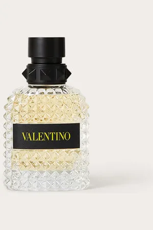 VALENTINO BORN IN ROMA EAU DE TOILETTE FÜR HERREN; SPRAY 50 ML unisex UNI